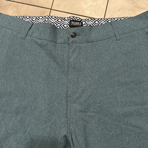 Trunks Multi Functional Short - Picture 2 of 5